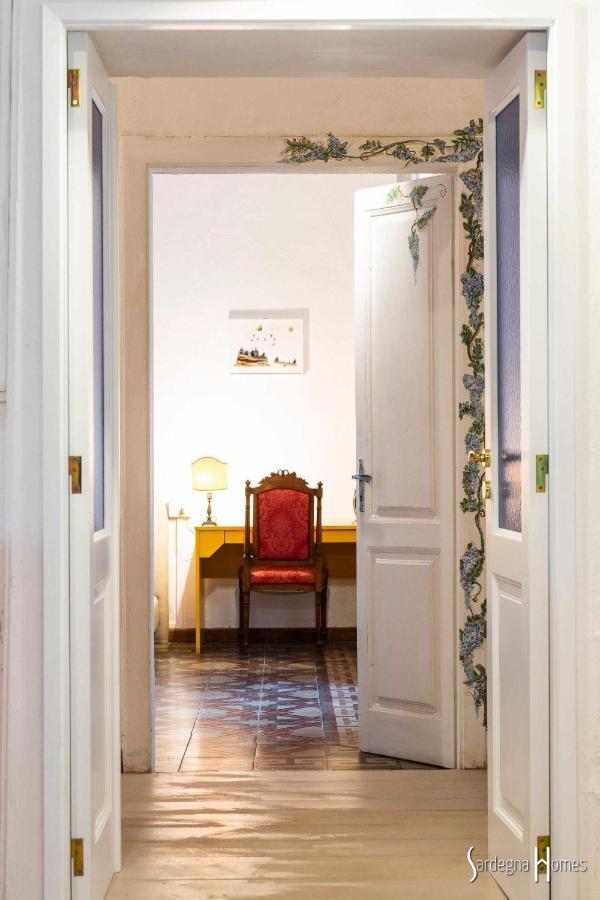 Sardegna Homes Il Glicine Olbia Exterior photo
