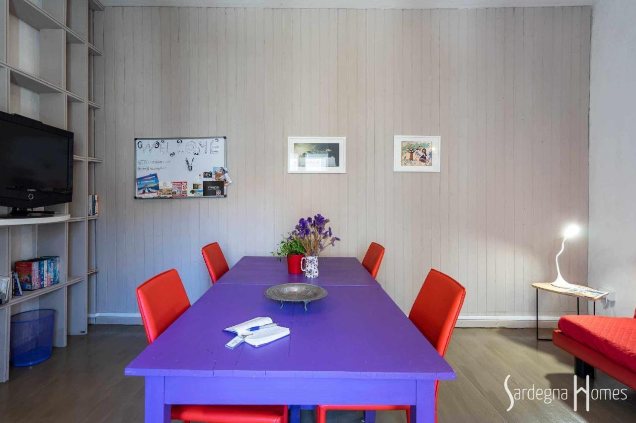 Sardegna Homes Il Glicine Olbia Exterior photo