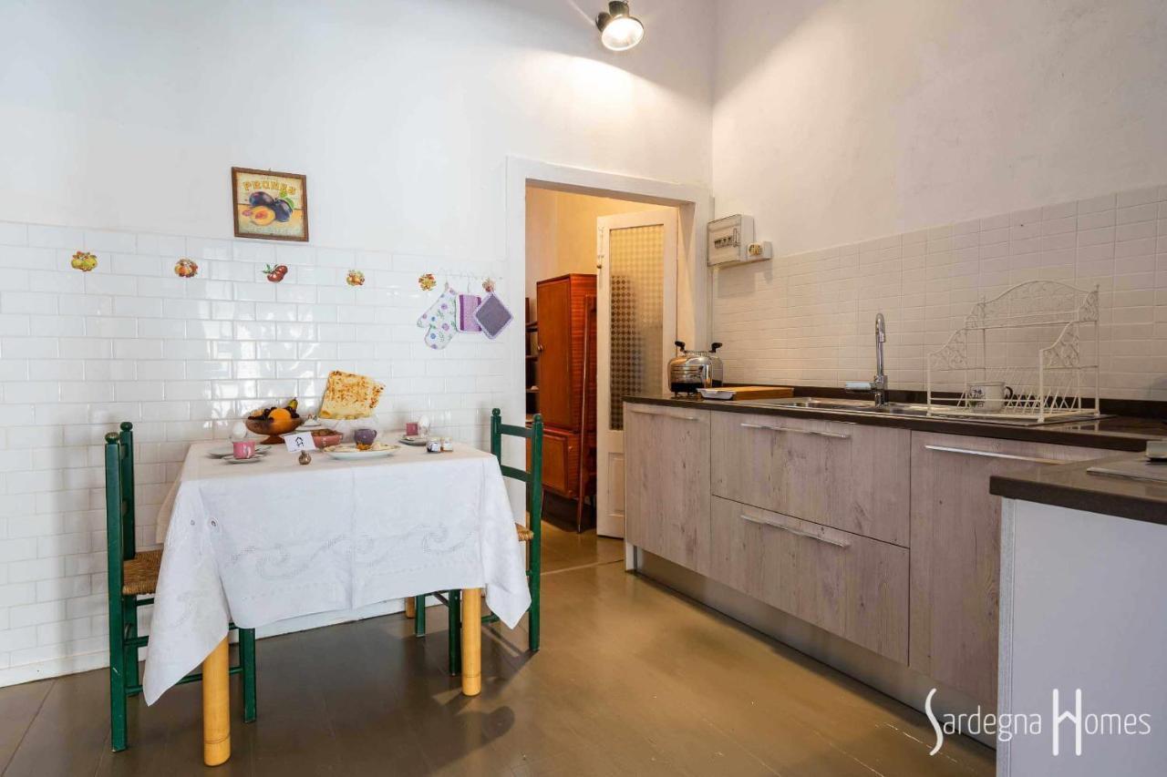 Sardegna Homes Il Glicine Olbia Exterior photo