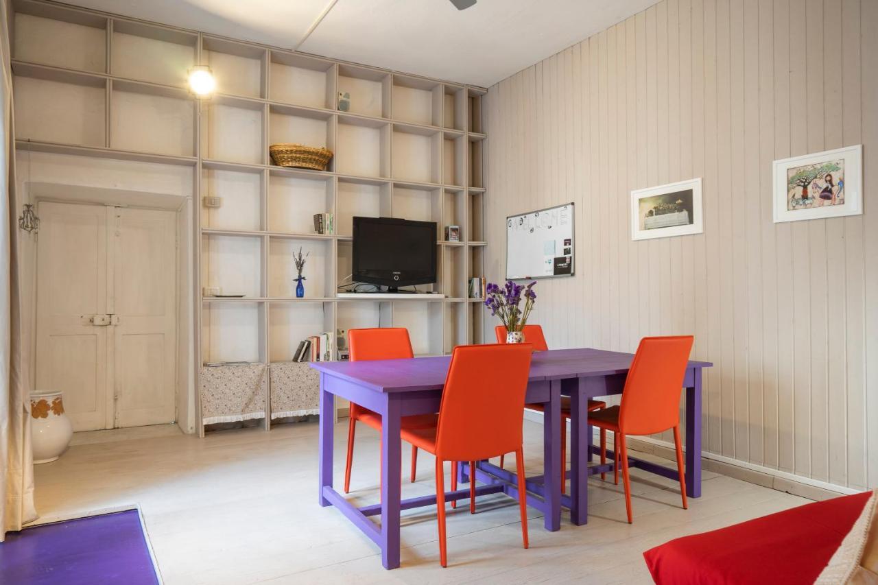 Sardegna Homes Il Glicine Olbia Exterior photo