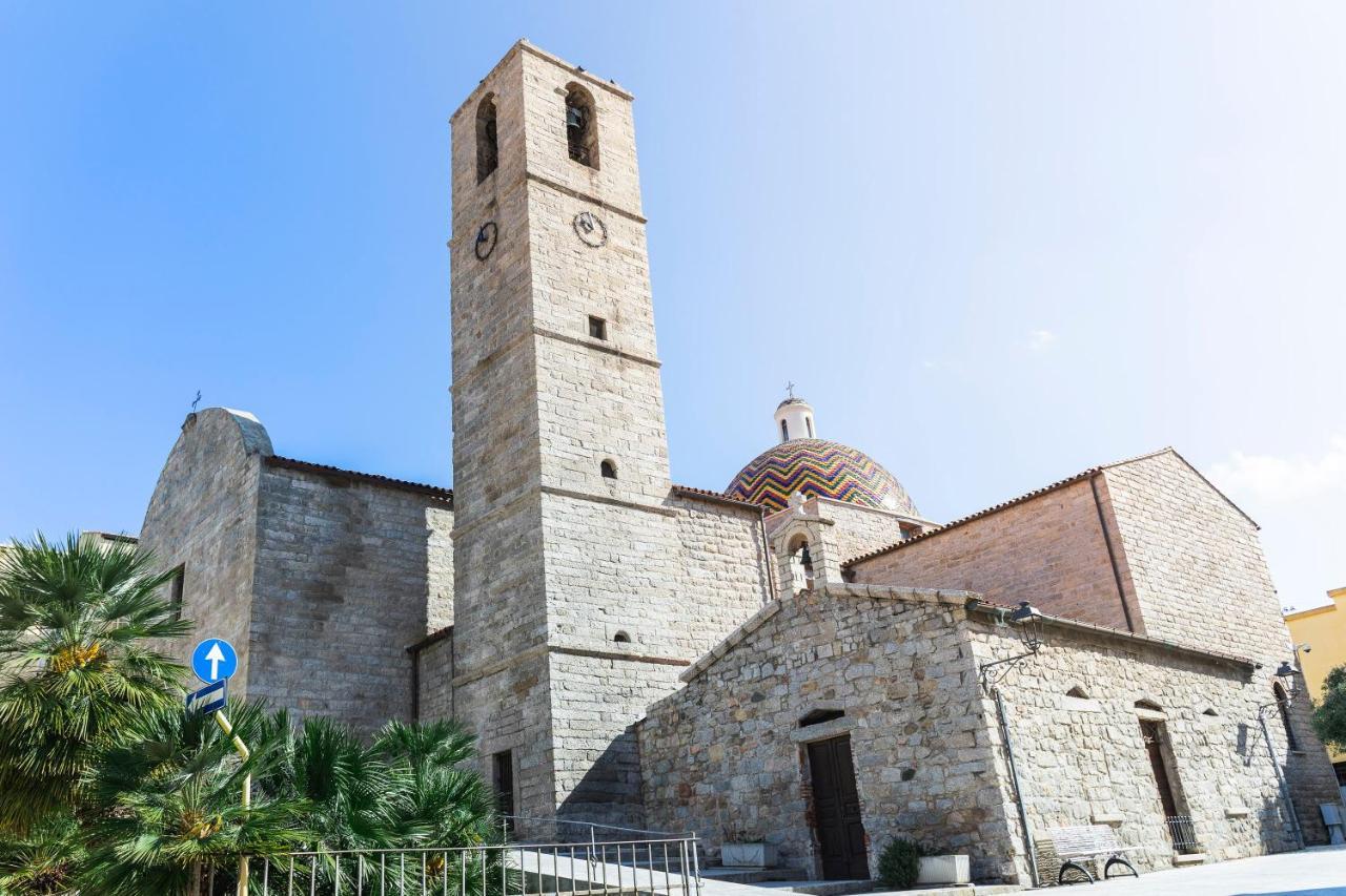 Sardegna Homes Il Glicine Olbia Exterior photo